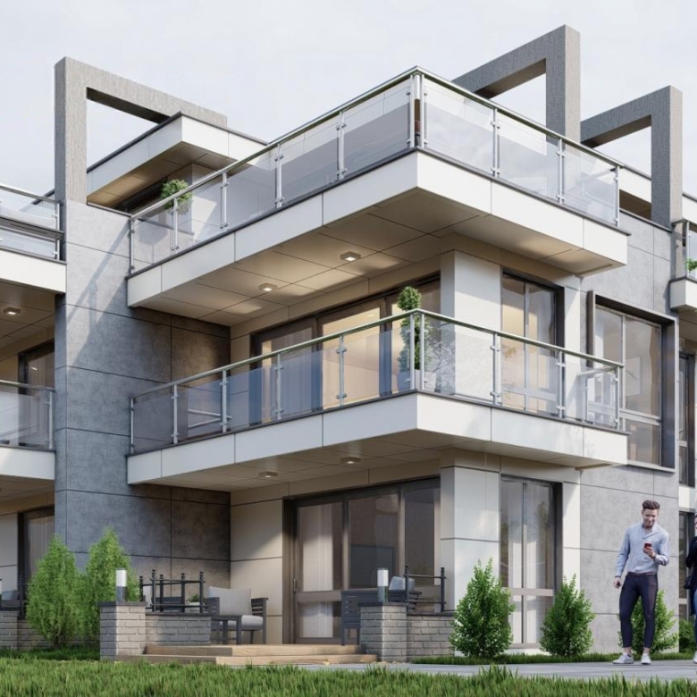 Bulgaria: apartments near Burgas
