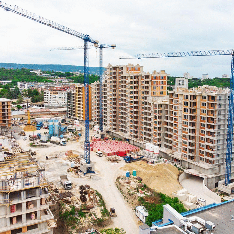Construction news in Montenegro